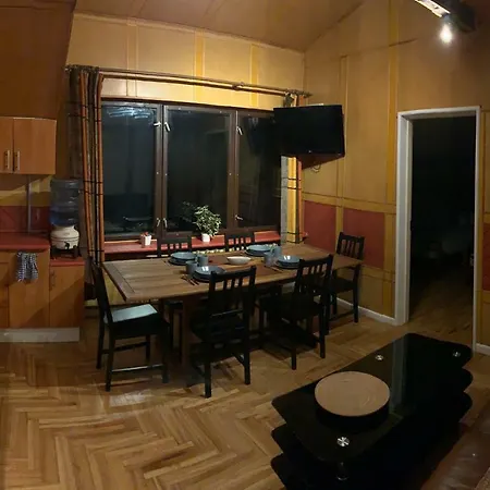 Bulls Apartment *