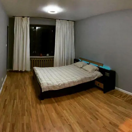 Apartamento Bulls *